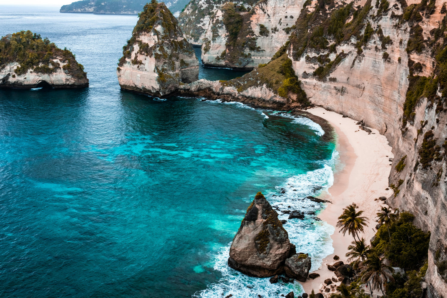 Scenic Bali Landscape_Our Story_All Tied Up Australia